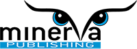 Minerva Publishing Logo