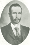 John Andrew McKenzie John Andrew McKenzie