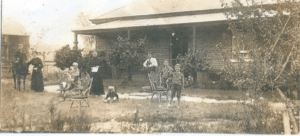 McKenzieFamilyPhoto_Circa1912 McKenzie Family Photo Circa 1912